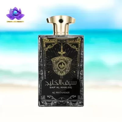 Al Wataniah - Saif al khaleej