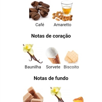 Zimaya - Tiramisu Coco