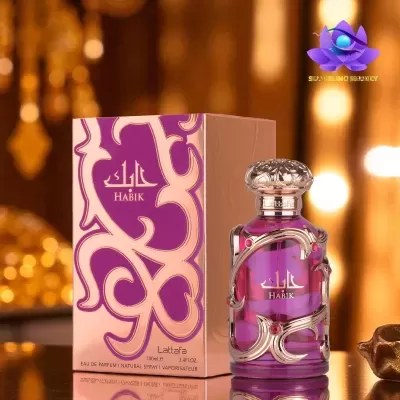 Lattafa - Habik for women