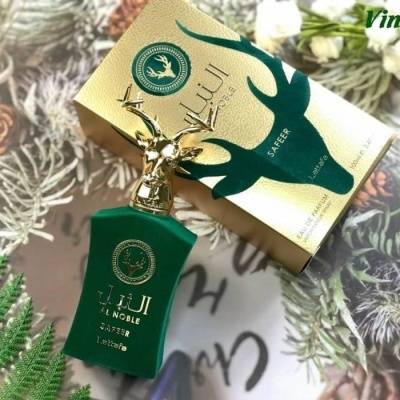 Lattafa - Al noble safeer