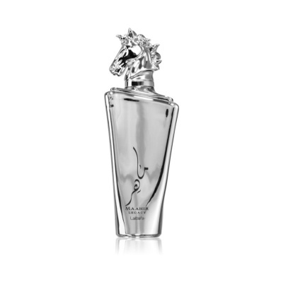 Lattafa - Maahir Legacy