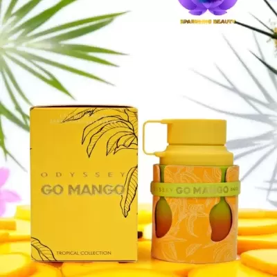 Armaf - Odyssey Go Mango