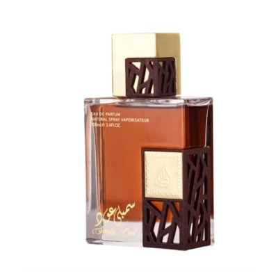 Lattafa - Simply oud