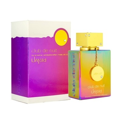 Armaf - Club de nuit untold