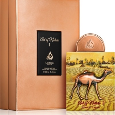 Lattafa - Art of Nature I