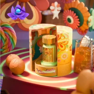 Paris Corner - Indomitable