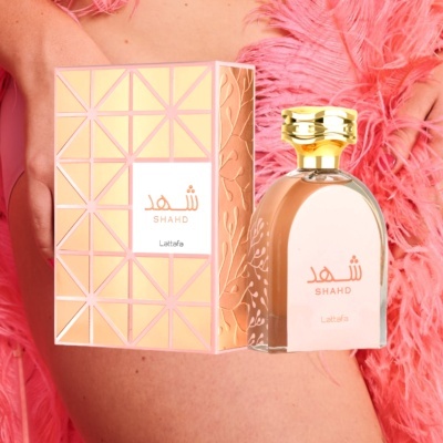 Lattafa - Shahd