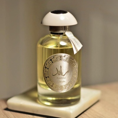 Lattafa - Ra'ed Silver