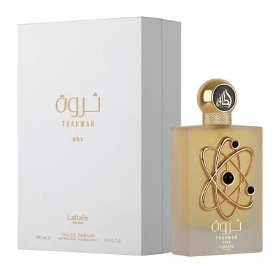 Lattafa - Tharwah gold