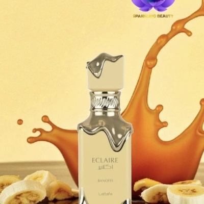 Lattafa - Eclaire Banoffi
