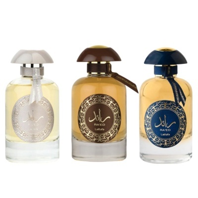 Lattafa - Ra'ed Silver