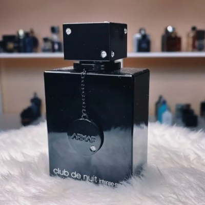 Armaf - Club de nuit intense man