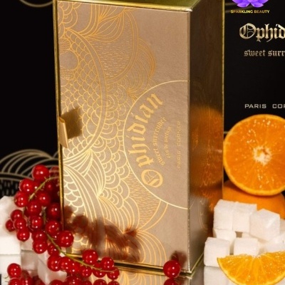 Paris Corner - Ophidian Sweet Surrender