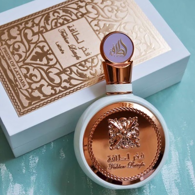 Lattafa - Fakhar Rose