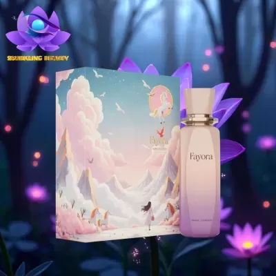 Paris Corner - Fayora