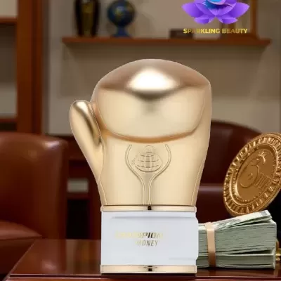 Fragrance World - Champion Money
