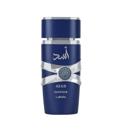 Lattafa - Asad Zanzibar