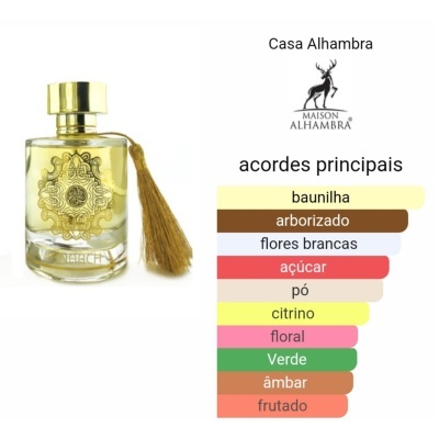 Maison alhambra - Anarch