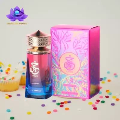 Paris Corner - Khair Confection