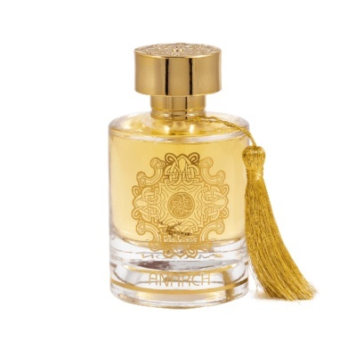 Maison alhambra - Anarch