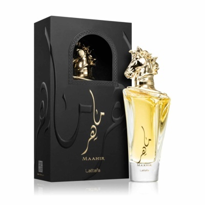 Lattafa - Maahir gold
