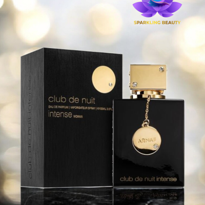 Armaf - Club de nuit intense woman