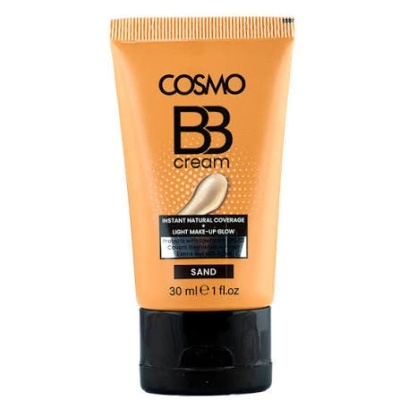 Cosmo - BB Creme