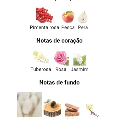 Maison Alhambra - Narissa for Her