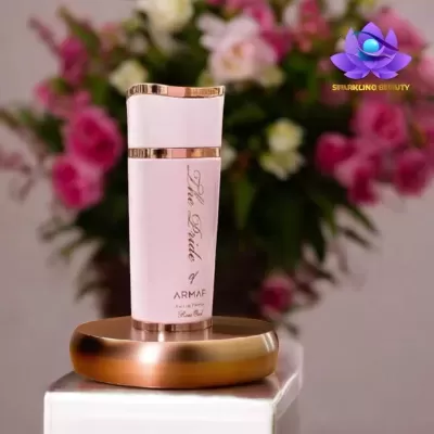 Armaf - The Pride Rose Oud