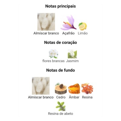 Lattafa - Opulent musk