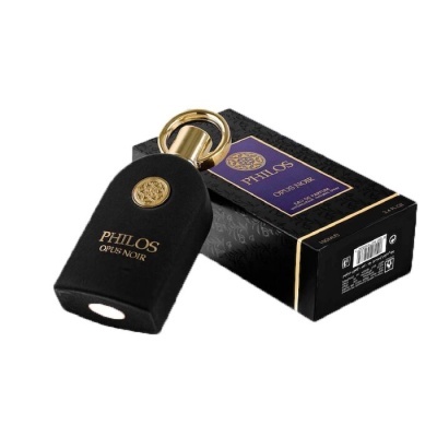 Maison Alhambra - Philos Opus Noir