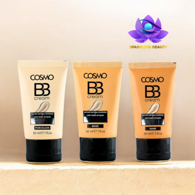 Cosmo - BB Creme