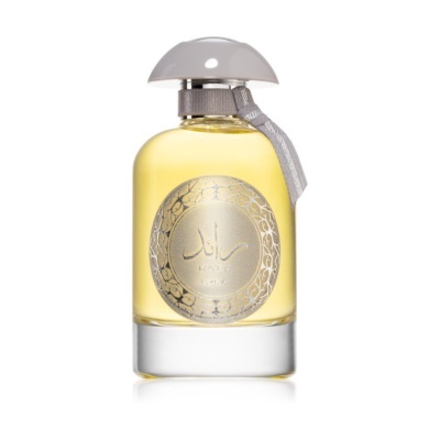 Lattafa - Ra'ed Silver