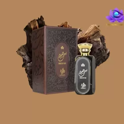Al Wataniah - House of oud