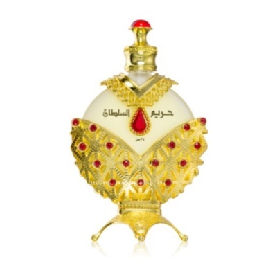 Khadlaj - Hareem al sultan gold