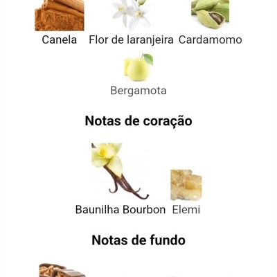 French Avenue - Liquid Brun