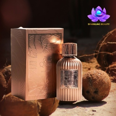 Paris Corner - Qissa Delicious