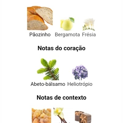 Lattafa - Coffret Brioche Vanille