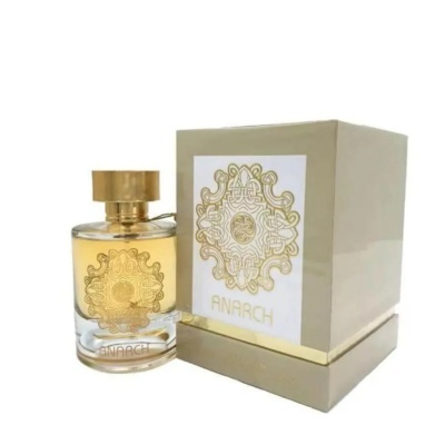 Maison alhambra - Anarch