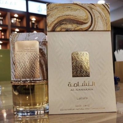 Lattafa - Al Nashma