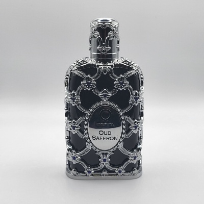 Orientica - Oud Saffron