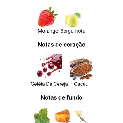 Lattafa - Mayar cherry intense decant 5ml