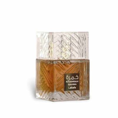 Lattafa - Khamrah Qahwa