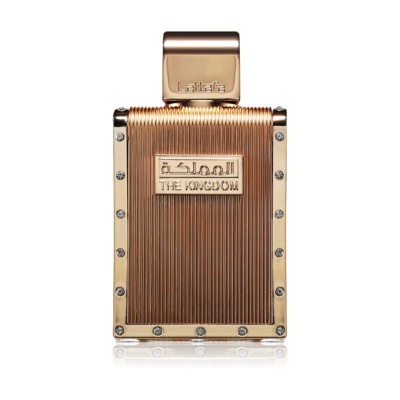 Lattafa - The Kingdom Men