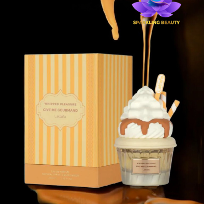 Lattafa - Whipped pleasure