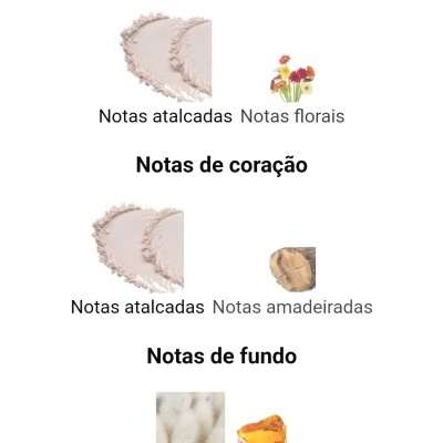 Lattafa - Thameen Musk so poudrée