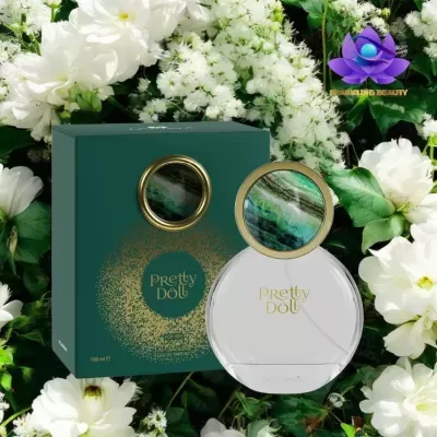 Maryaj - Pretty Doll