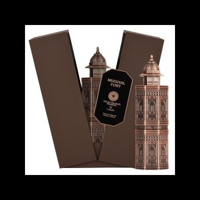 Lattafa - Niche Emarati Mughal Fort