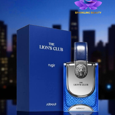 Armaf - The lions club rugir