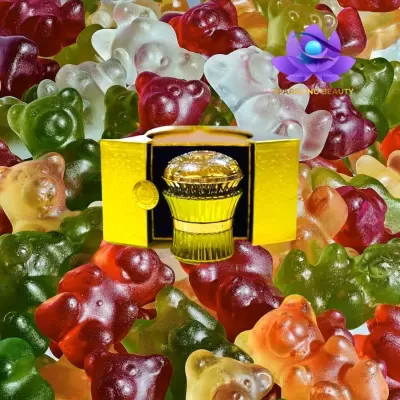 Paris Corner - Cake temptations